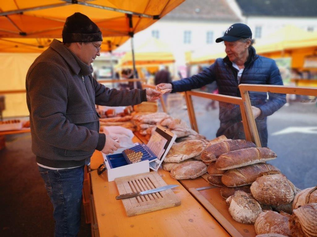 Regionalmarkt Horn